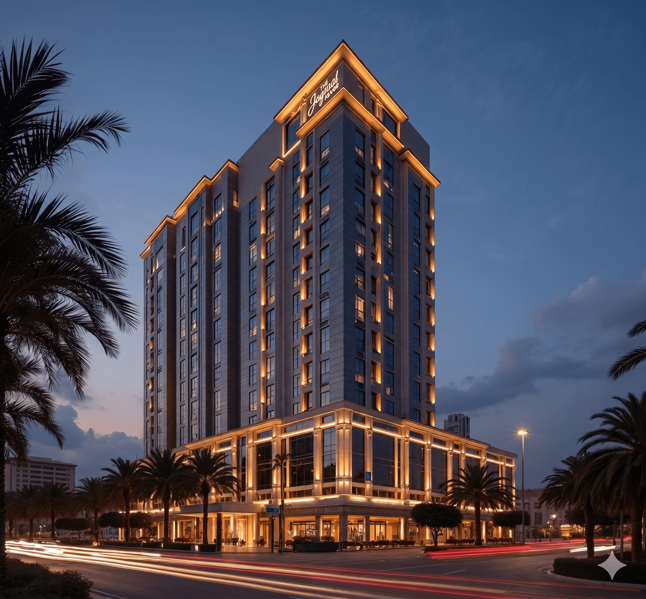 Jagmal Hotels