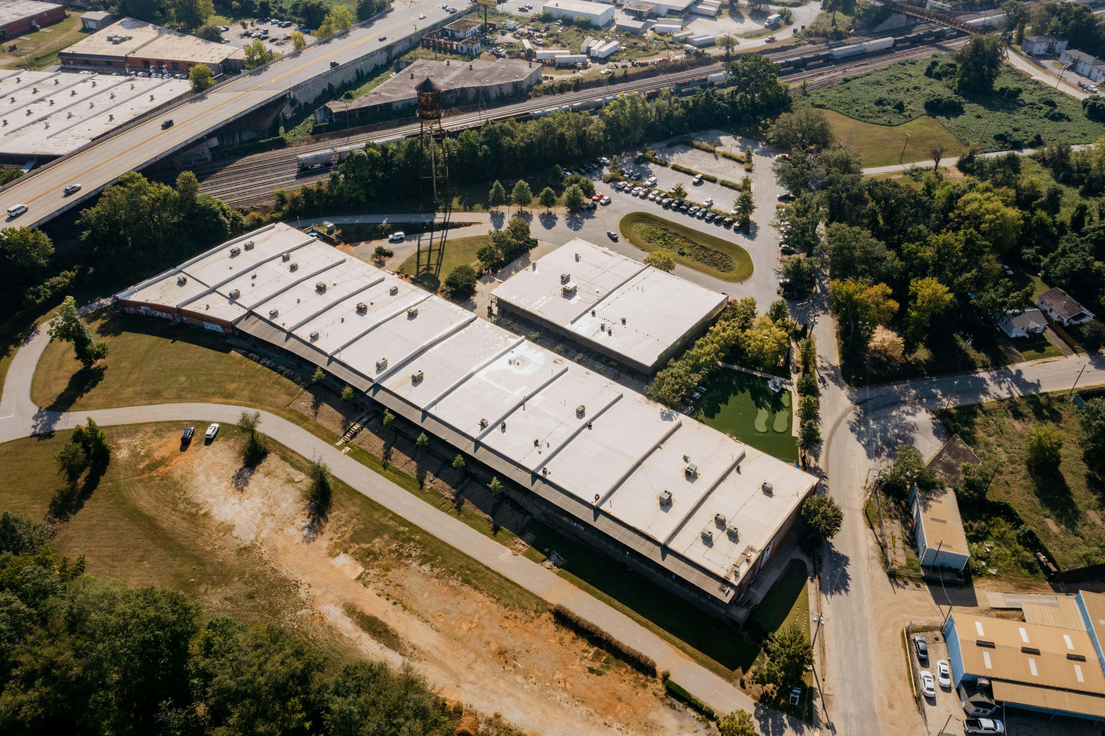 Jagmal Logistics & Industrial Parks