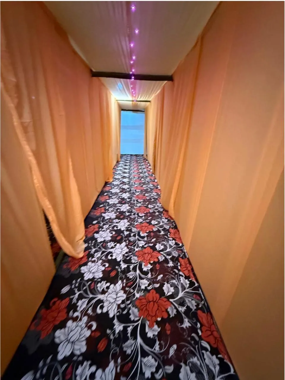 Arail Tent City Kumbh Cottage 2