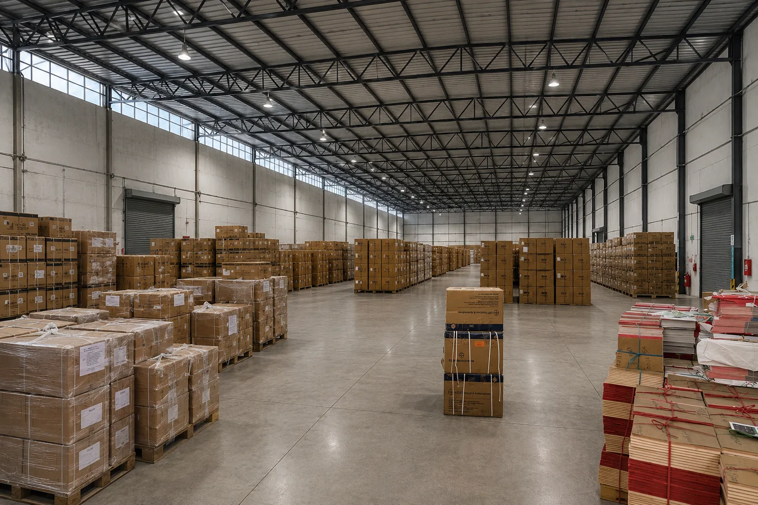 Consumer Durables Hub