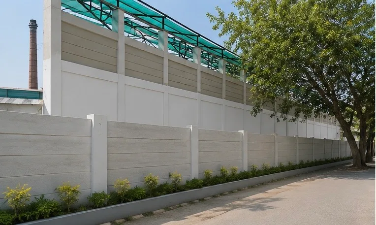 Strategic Logistics Center
